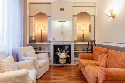 Villa Romantica Wellness & SPA – Foto 4