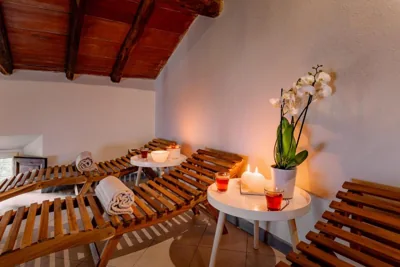 Villa Romantica Wellness & SPA – Foto 6