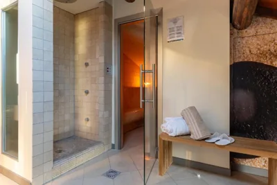 Villa Romantica Wellness & SPA – Foto 10