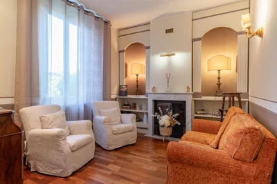 Villa Romantica Wellness & SPA – Foto 14