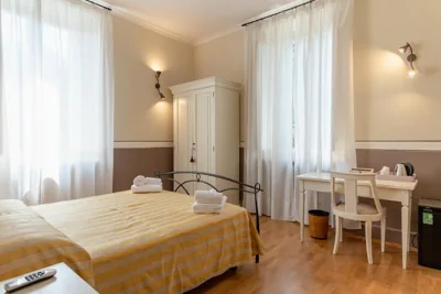 Villa Romantica Wellness & SPA – Foto 15